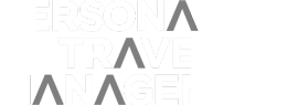Kathryn Comeau Travel Agent Logo